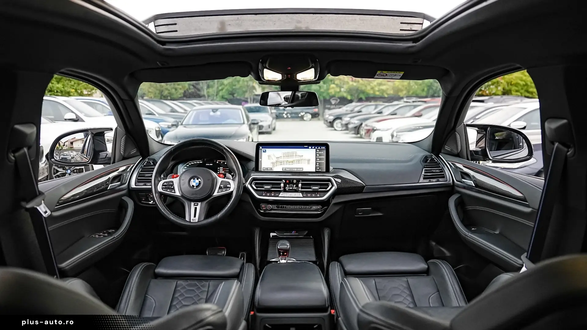 BMW X4 M