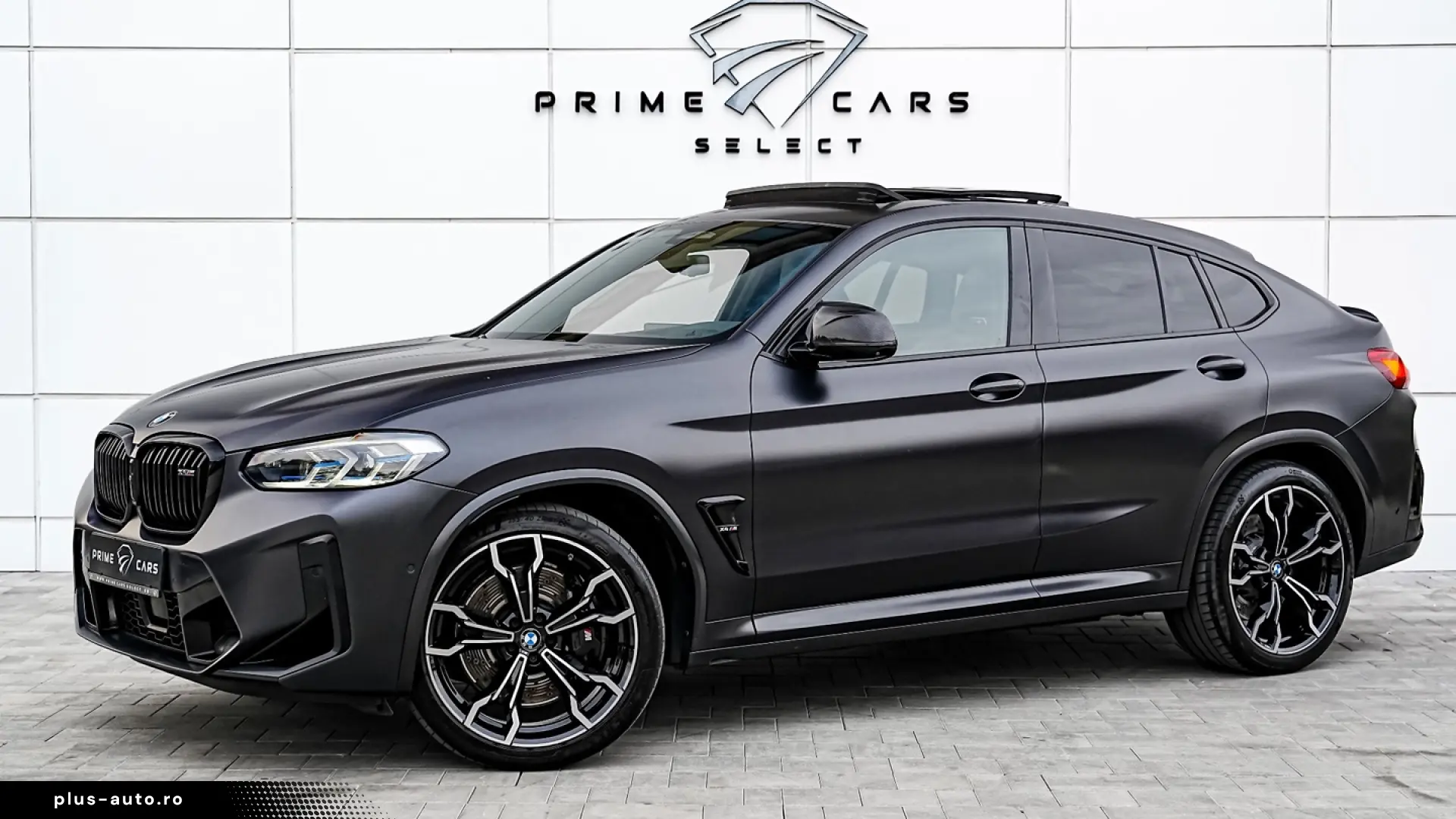 BMW X4 M