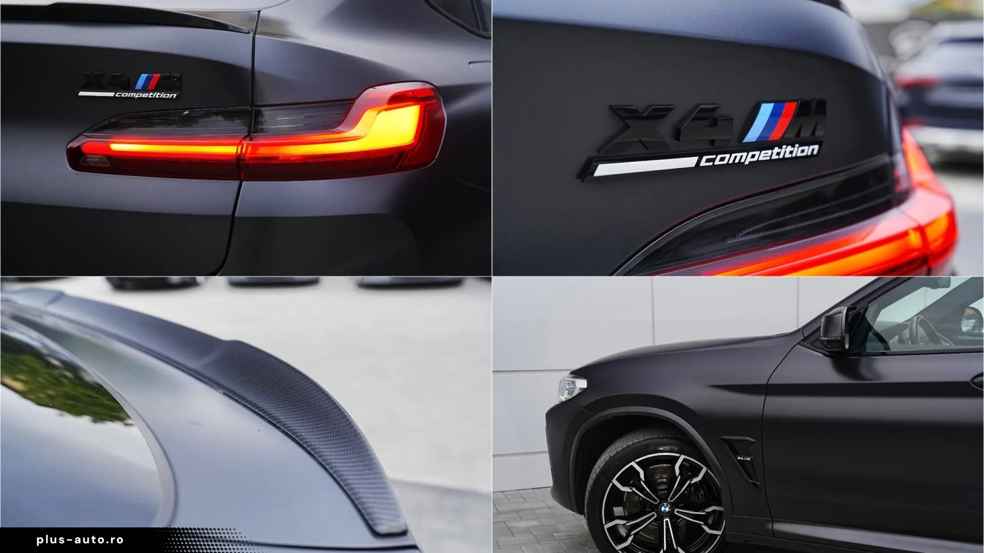 BMW X4 M
