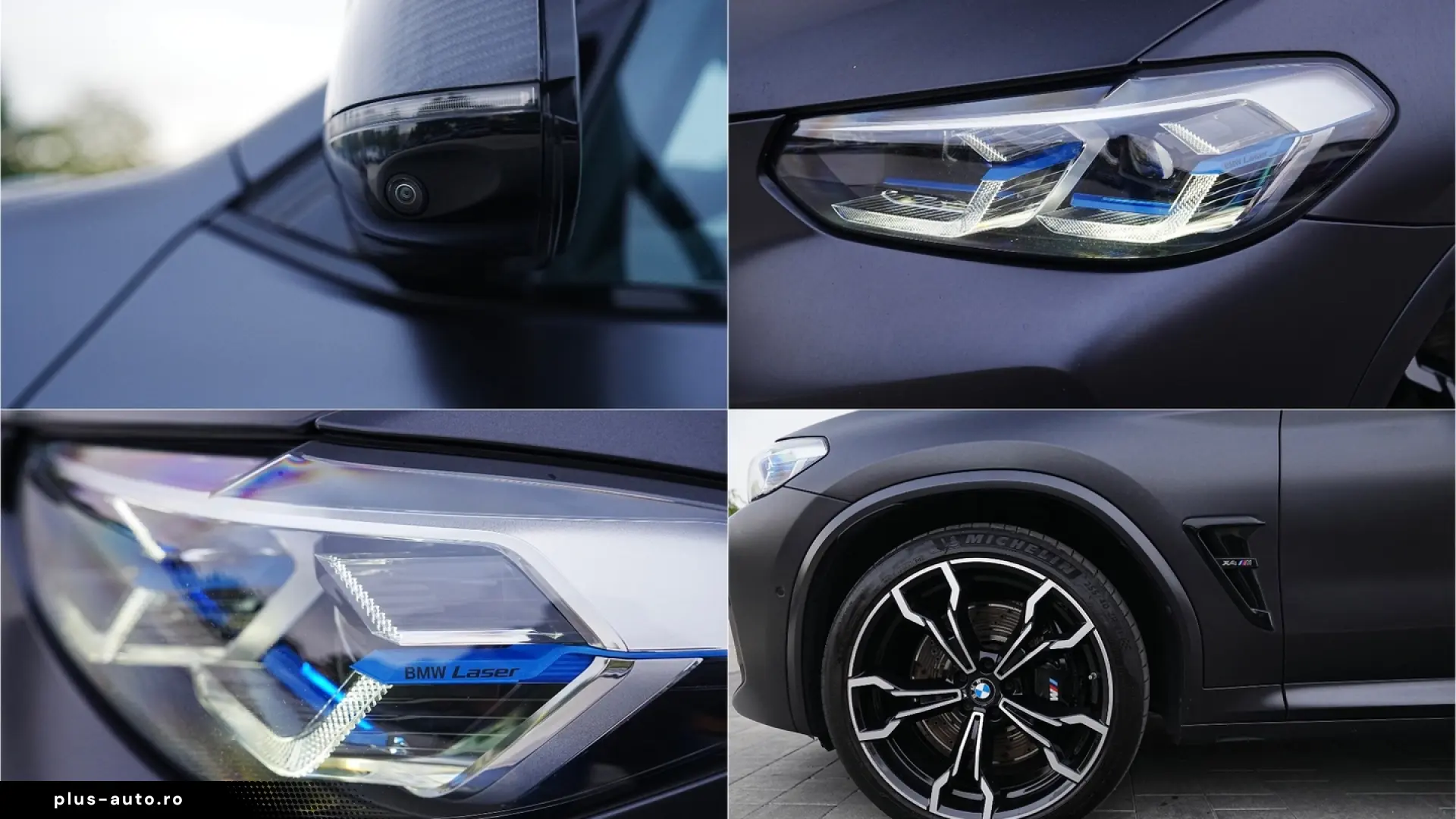 BMW X4 M