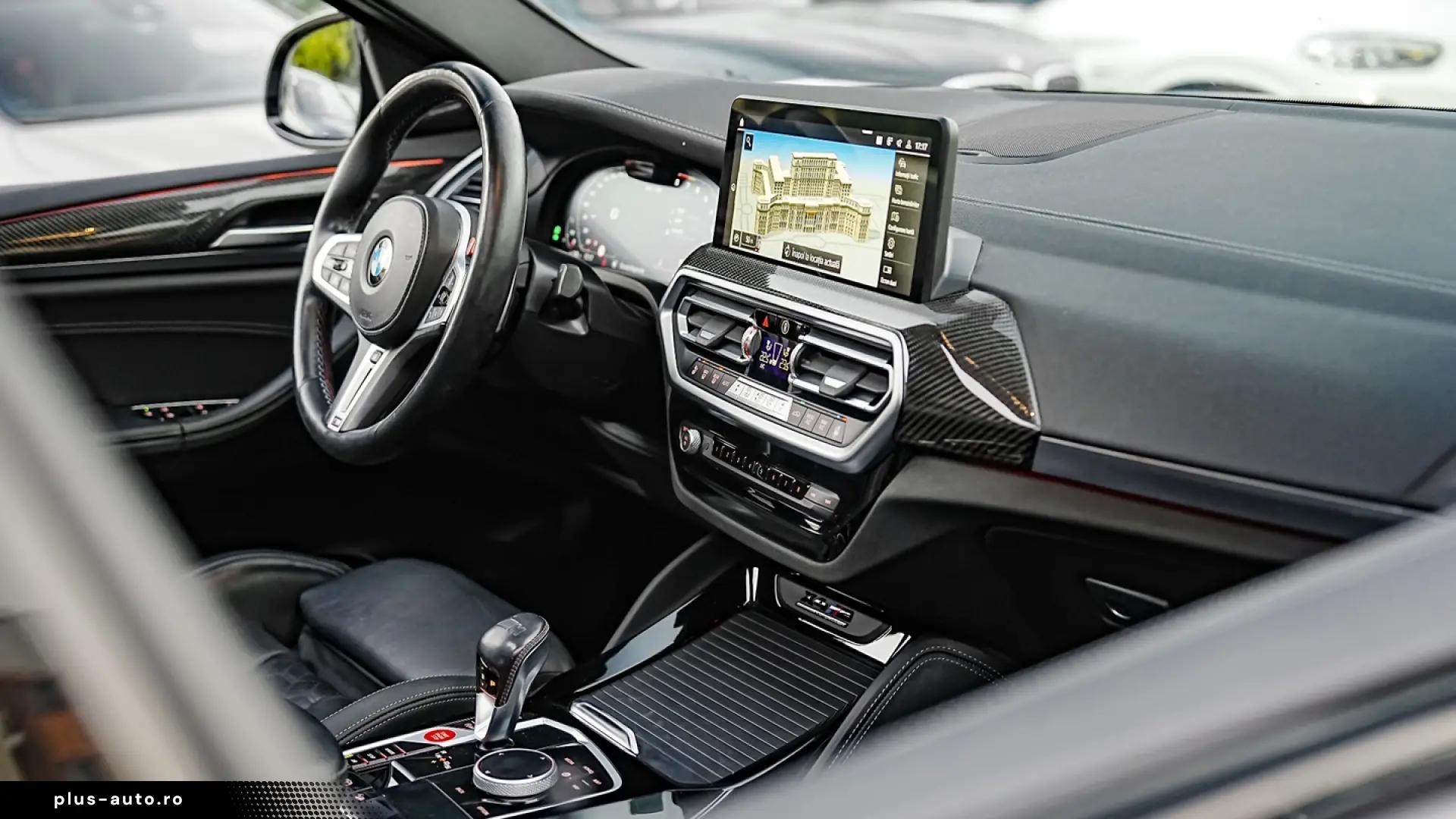BMW X4 M