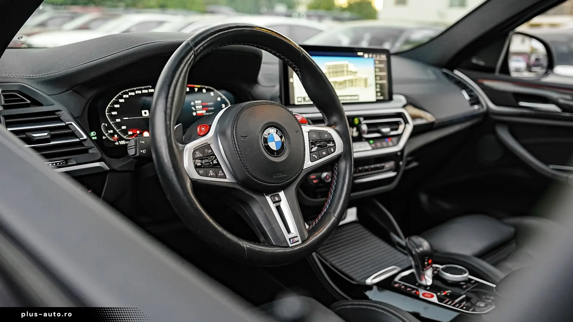 BMW X4 M