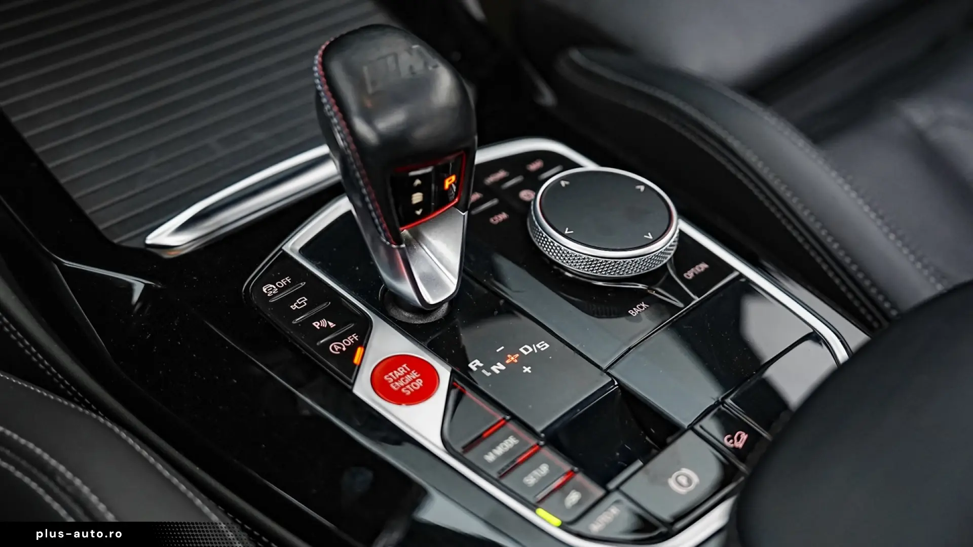 BMW X4 M