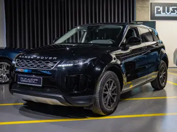 Land Rover Range Rover Evoque 2.0D MHEV AWD