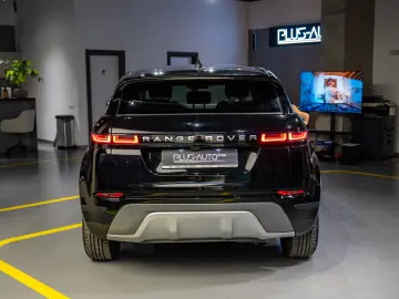 Land Rover Range Rover Evoque 2.0D MHEV AWD