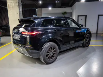 Land Rover Range Rover Evoque 2.0D MHEV AWD