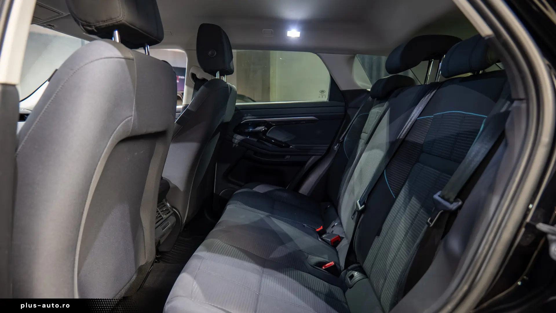 Land Rover Range Rover Evoque 2.0D MHEV AWD
