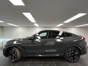 BMW X6 xDrive30d M Sportpaket Pro Pano. Harman Kardo