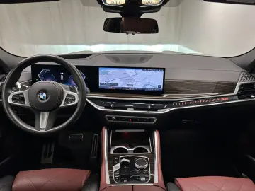 BMW X6 xDrive30d M Sportpaket Pro Pano. Harman Kardo