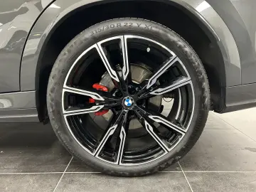 BMW X6 xDrive30d M Sportpaket Pro Pano. Harman Kardo