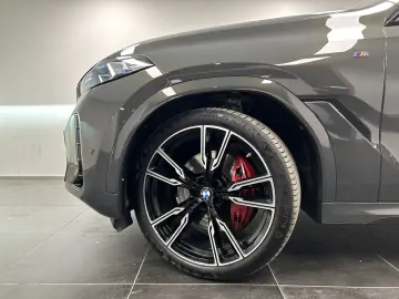 BMW X6 xDrive30d M Sportpaket Pro Pano. Harman Kardo