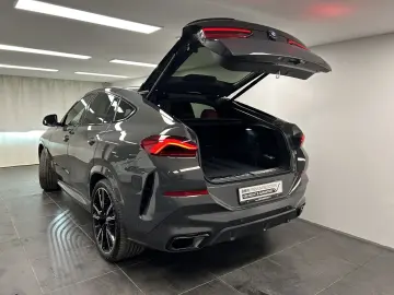 BMW X6 xDrive30d M Sportpaket Pro Pano. Harman Kardo