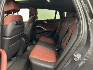 BMW X6 xDrive30d M Sportpaket Pro Pano. Harman Kardo