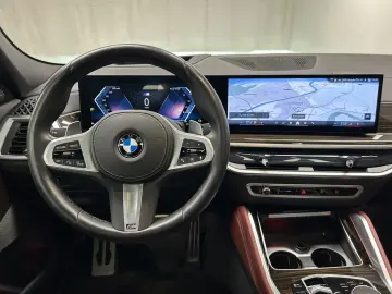 BMW X6 xDrive30d M Sportpaket Pro Pano. Harman Kardo