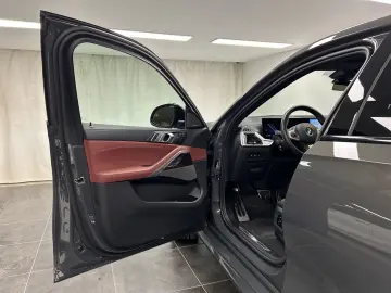 BMW X6 xDrive30d M Sportpaket Pro Pano. Harman Kardo