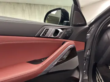 BMW X6 xDrive30d M Sportpaket Pro Pano. Harman Kardo