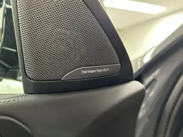BMW X6 xDrive30d M Sportpaket Pro Pano. Harman Kardo