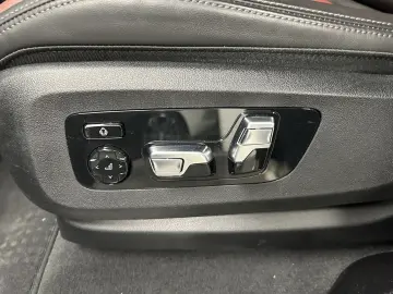 BMW X6 xDrive30d M Sportpaket Pro Pano. Harman Kardo