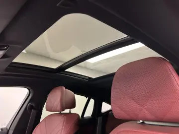 BMW X6 xDrive30d M Sportpaket Pro Pano. Harman Kardo