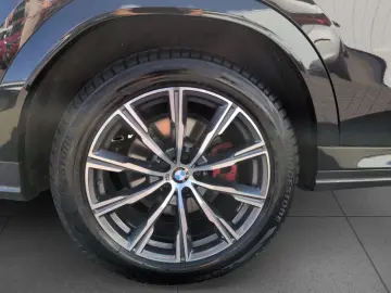 BMW X6 xDrive30d M Sport Pro Pano AHK H&K StdHz ACC