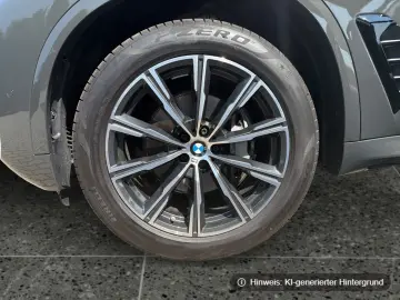 BMW X5 xDrive40i M