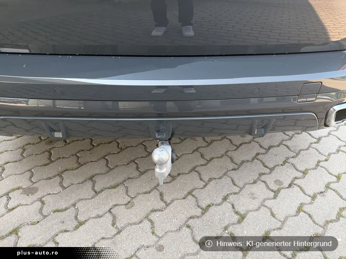 BMW X5 xDrive40i M