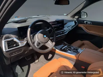 BMW X5 xDrive40i M