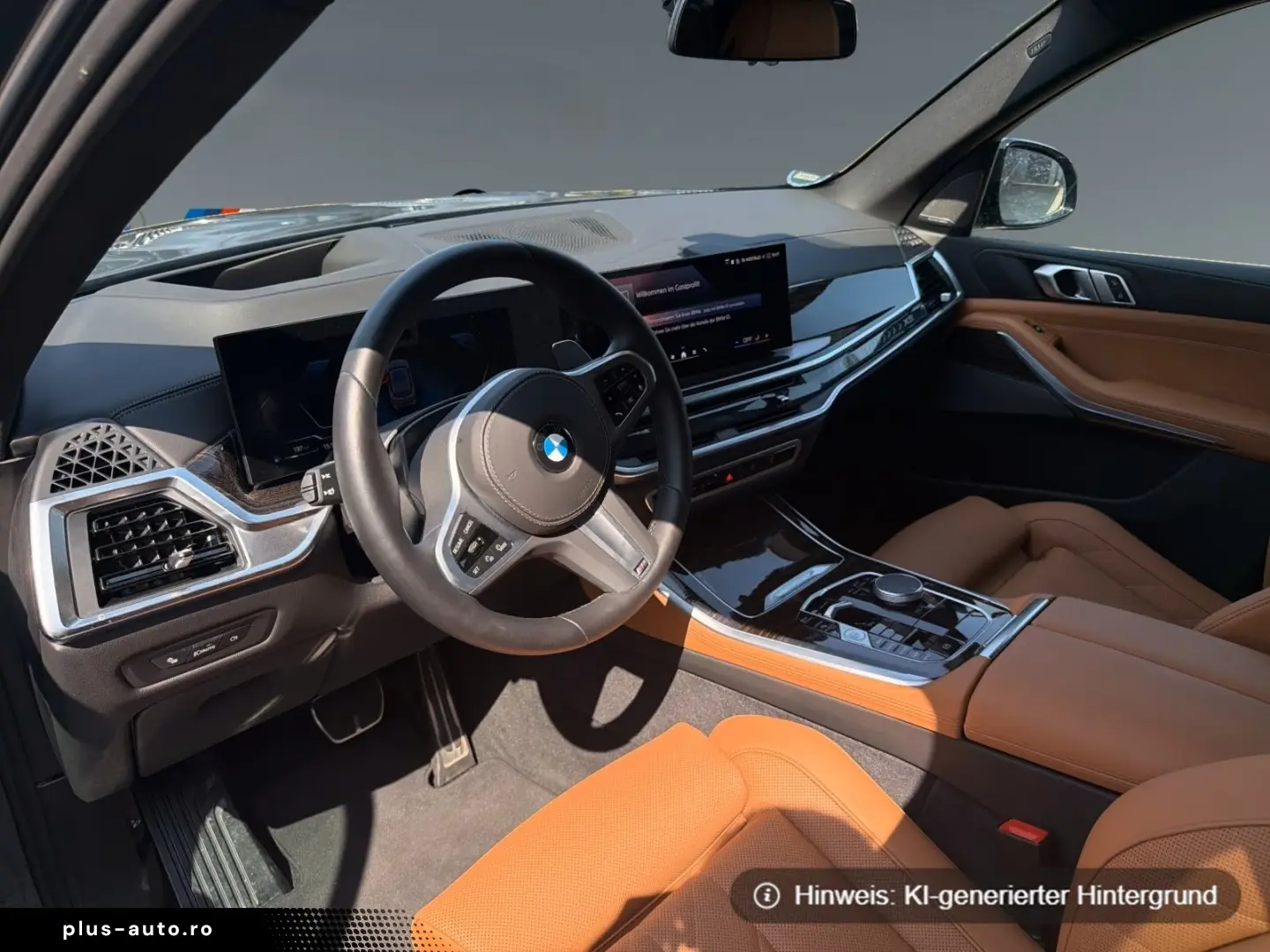 BMW X5 xDrive40i M