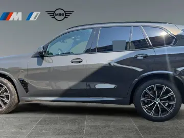 BMW X5 xDrive40i M