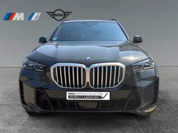 BMW X5 xDrive40i M