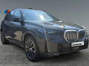 BMW X5 xDrive40i M