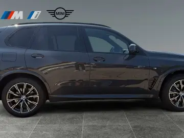 BMW X5 xDrive40i M