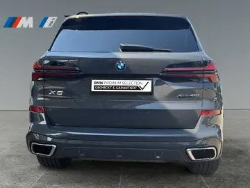 BMW X5 xDrive40i M