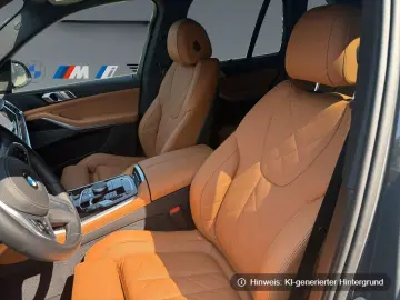 BMW X5 xDrive40i M