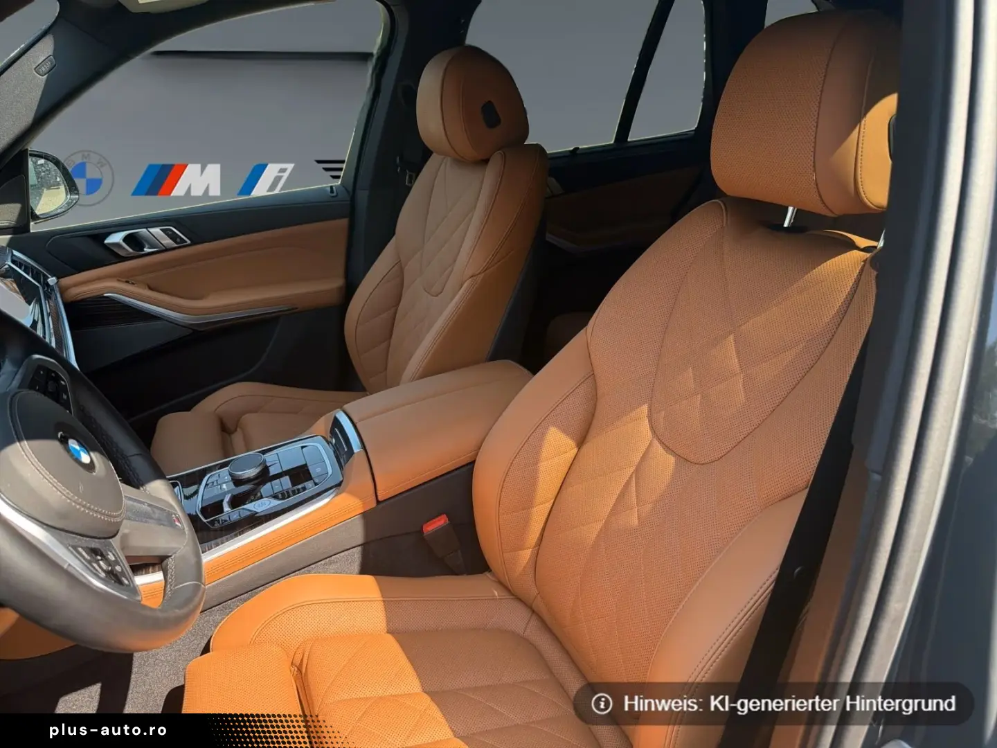 BMW X5 xDrive40i M