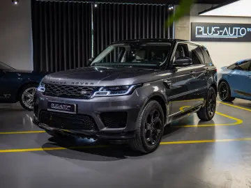 Land Rover Range Rover Sport 3.0D V6 HSE