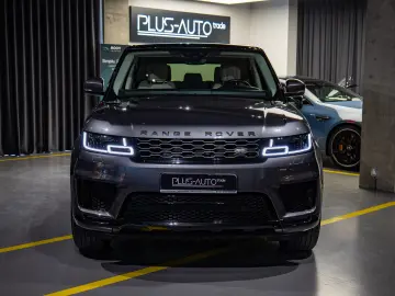 Land Rover Range Rover Sport 3.0D V6 HSE
