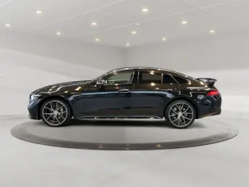 MERCEDES-BENZ AMG GT 43 4matic  AMG MBUX Burm MBeam …