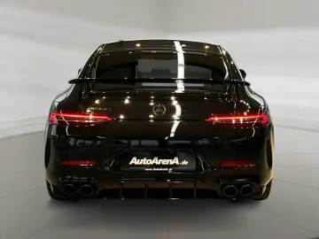 MERCEDES-BENZ AMG GT 43 4matic  AMG MBUX Burm MBeam …