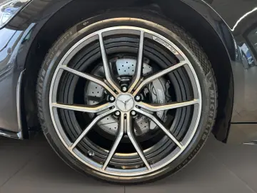 MERCEDES-BENZ AMG GT 43 4matic  AMG MBUX Burm MBeam …