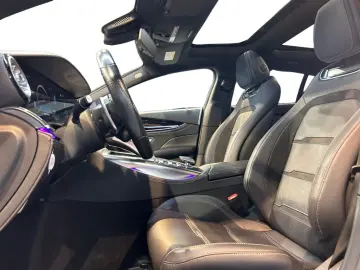 MERCEDES-BENZ AMG GT 43 4matic  AMG MBUX Burm MBeam …