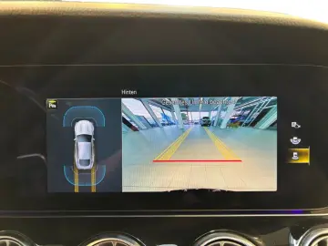 MERCEDES-BENZ AMG GT 43 4matic  AMG MBUX Burm MBeam …
