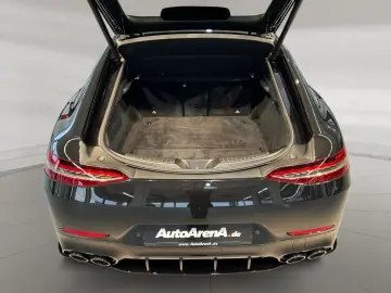 MERCEDES-BENZ AMG GT 43 4matic  AMG MBUX Burm MBeam …