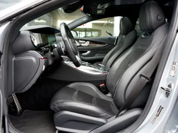 MERCEDES-BENZ AMG GT 53 4M AMG Perfo Head 360 ACC Ma…