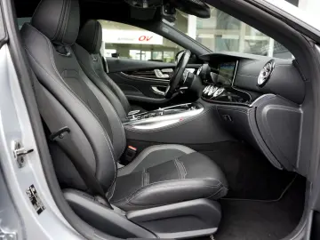 MERCEDES-BENZ AMG GT 53 4M AMG Perfo Head 360 ACC Ma…