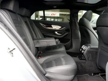 MERCEDES-BENZ AMG GT 53 4M AMG Perfo Head 360 ACC Ma…