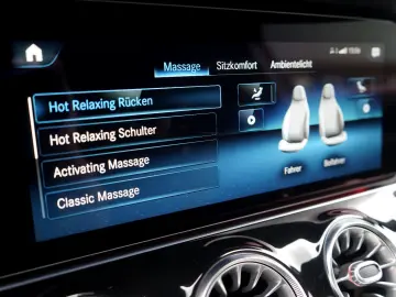 MERCEDES-BENZ AMG GT 53 4M AMG Perfo Head 360 ACC Ma…