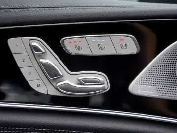 MERCEDES-BENZ AMG GT 53 4M AMG Perfo Head 360 ACC Ma…