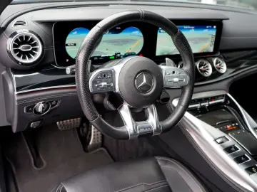 MERCEDES-BENZ AMG GT 53 4M AMG Perfo Head 360 ACC Ma…