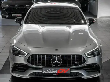 MERCEDES-BENZ AMG GT 53 4M AMG Perfo Head 360 ACC Ma…